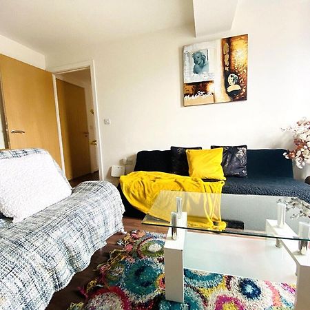 Igloo Viewpoint City Centre Stay & Free Parking Sheffield Exterior foto