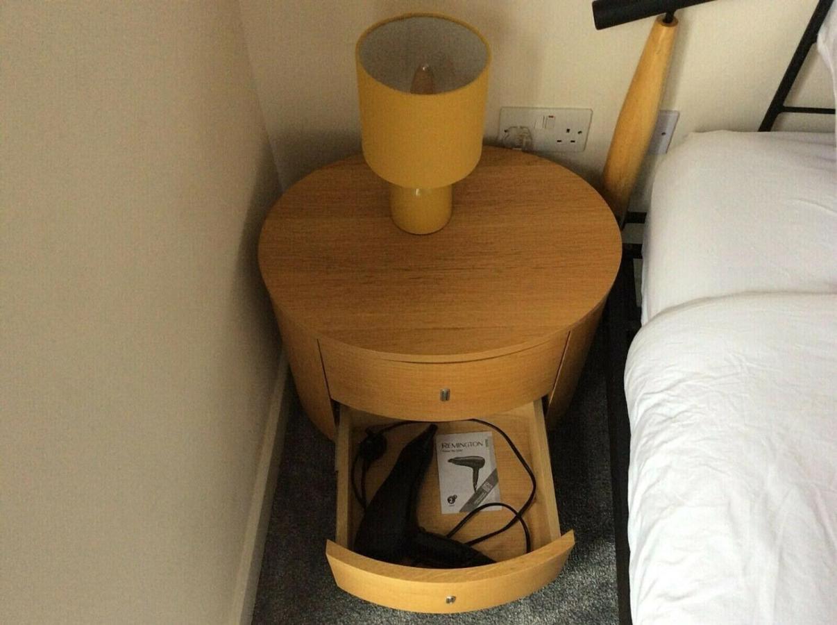 Igloo Viewpoint City Centre Stay & Free Parking Sheffield Exterior foto