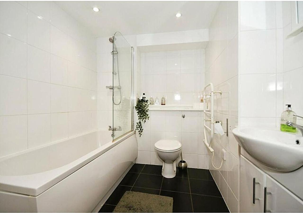Igloo Viewpoint City Centre Stay & Free Parking Sheffield Exterior foto