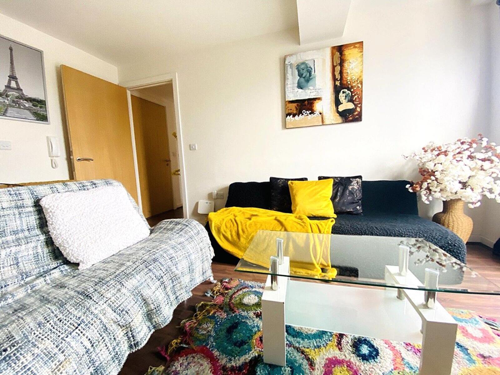 Igloo Viewpoint City Centre Stay & Free Parking Sheffield Exterior foto