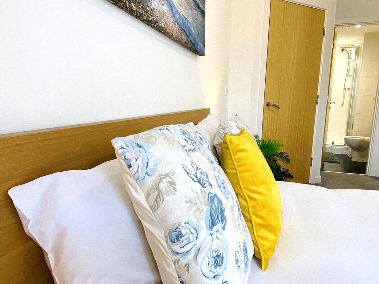 Igloo Viewpoint City Centre Stay & Free Parking Sheffield Exterior foto